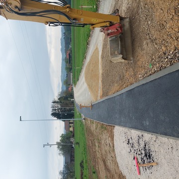 Dolenji Maharovec april 2023